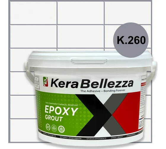 Design К.260 1 кг KeraBellezza