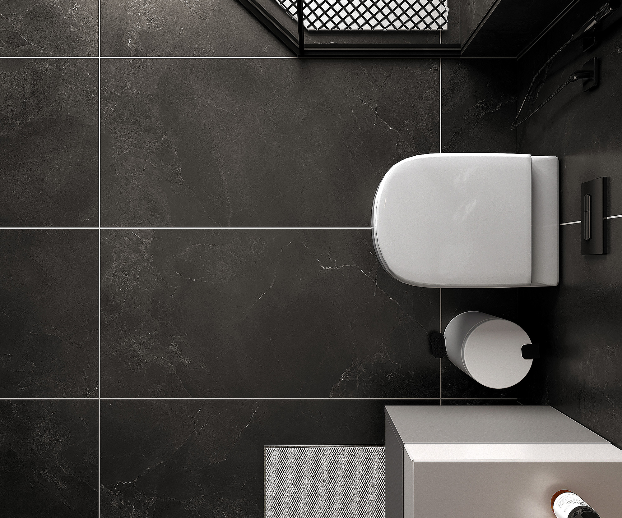 Freya Global Tile