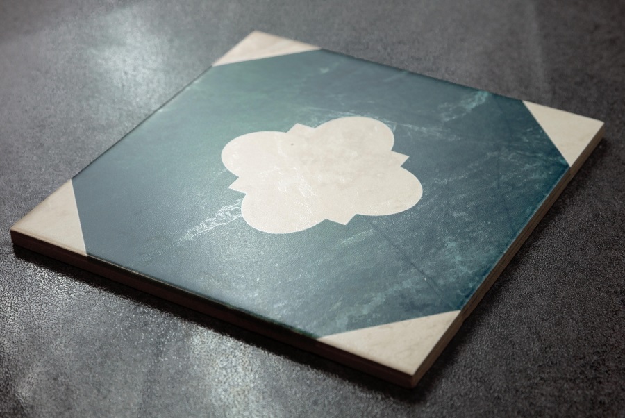 Florencia Elegant Decor 22,3x22,3 Monopole Ceramica фото 23