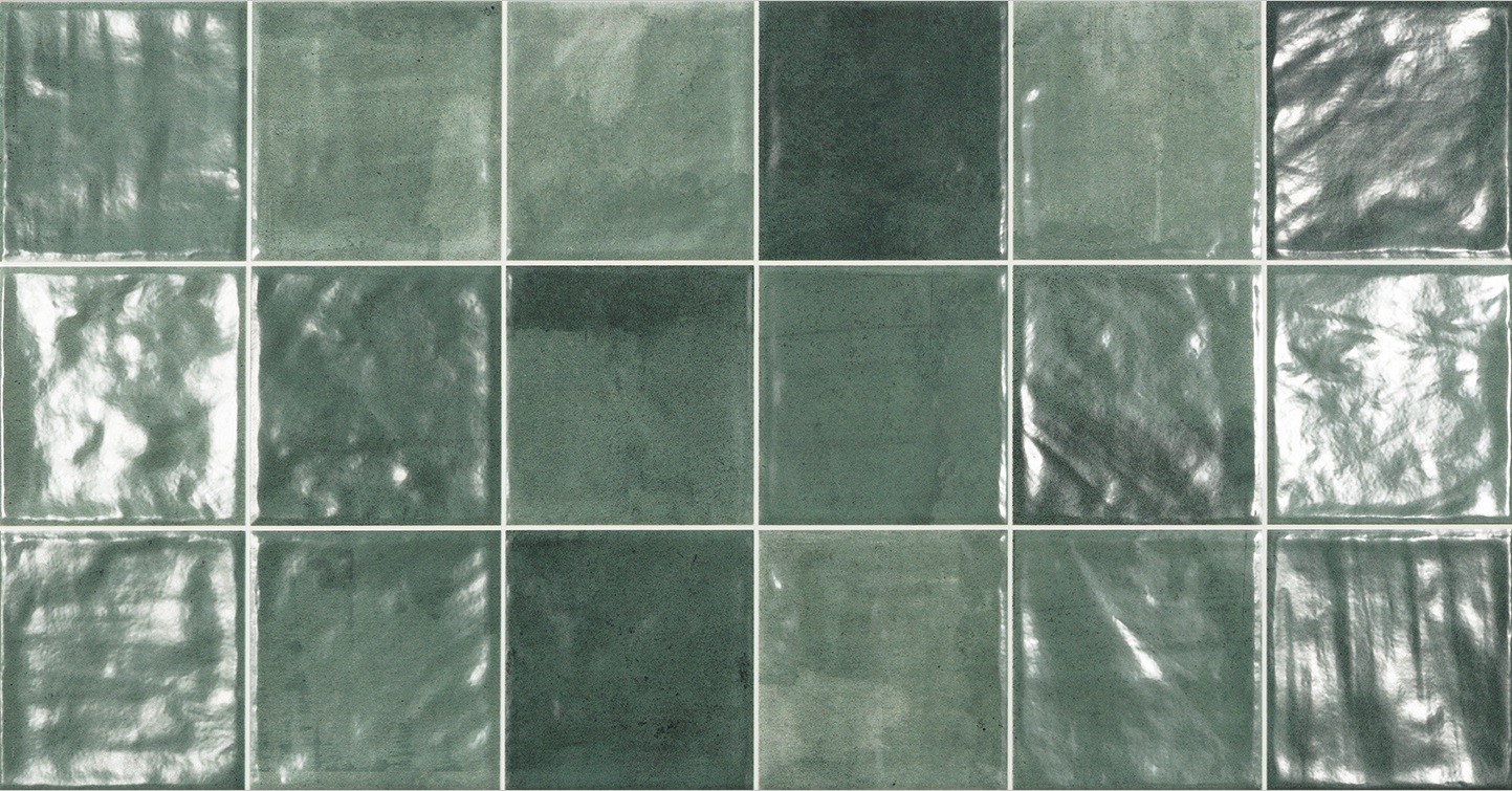 Cool Green 31,6x60 Ecoceramic