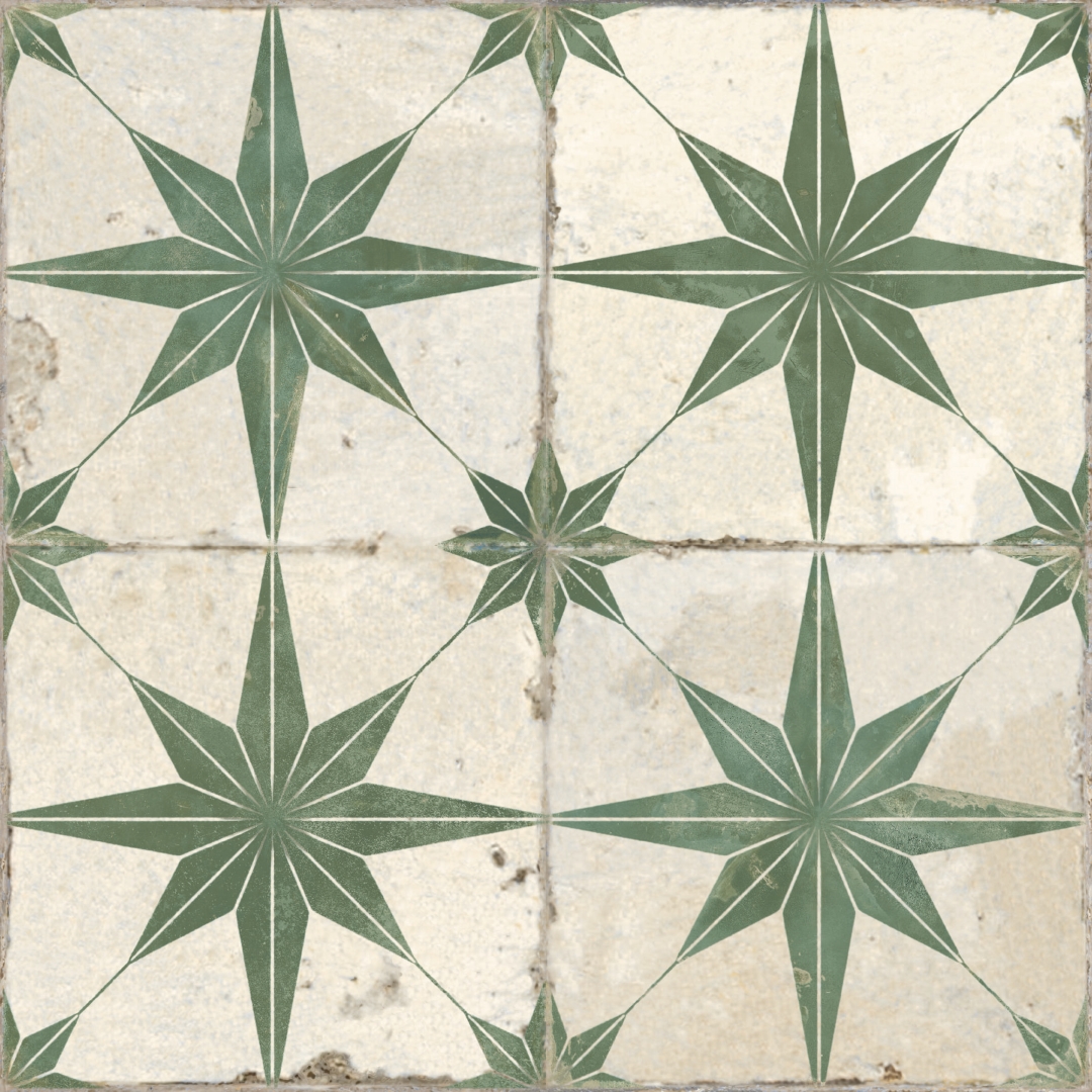 38188 Fs Star Sage LT/45X45X0,95 Peronda фото 8