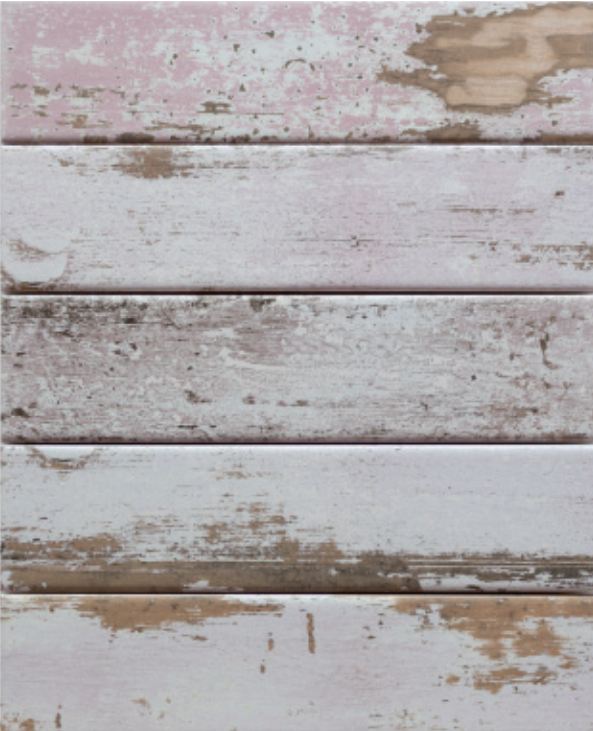 Woodlands Pink 6.3х25.5 Cevica