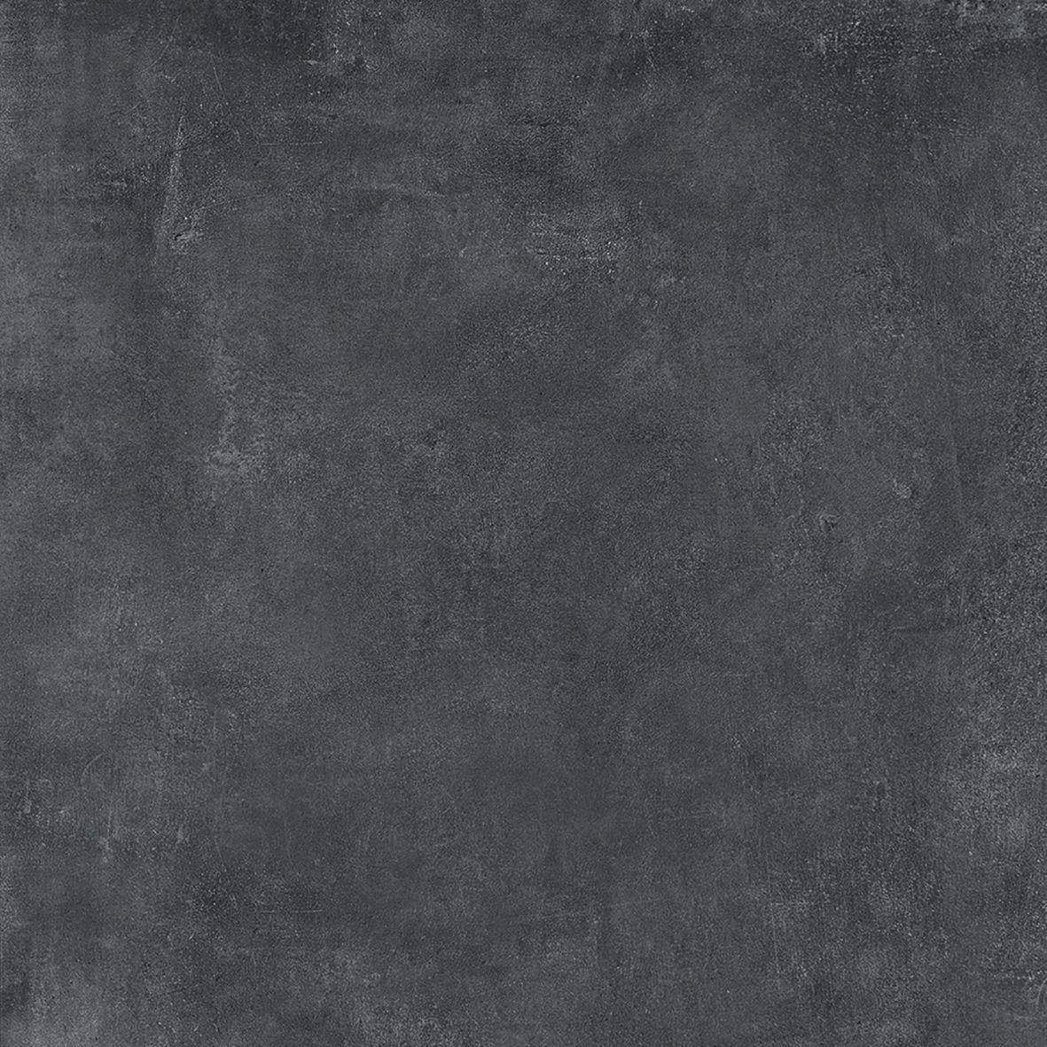 Cement Strength Graphite Темно-серый Матовый 80х80 Ceradim