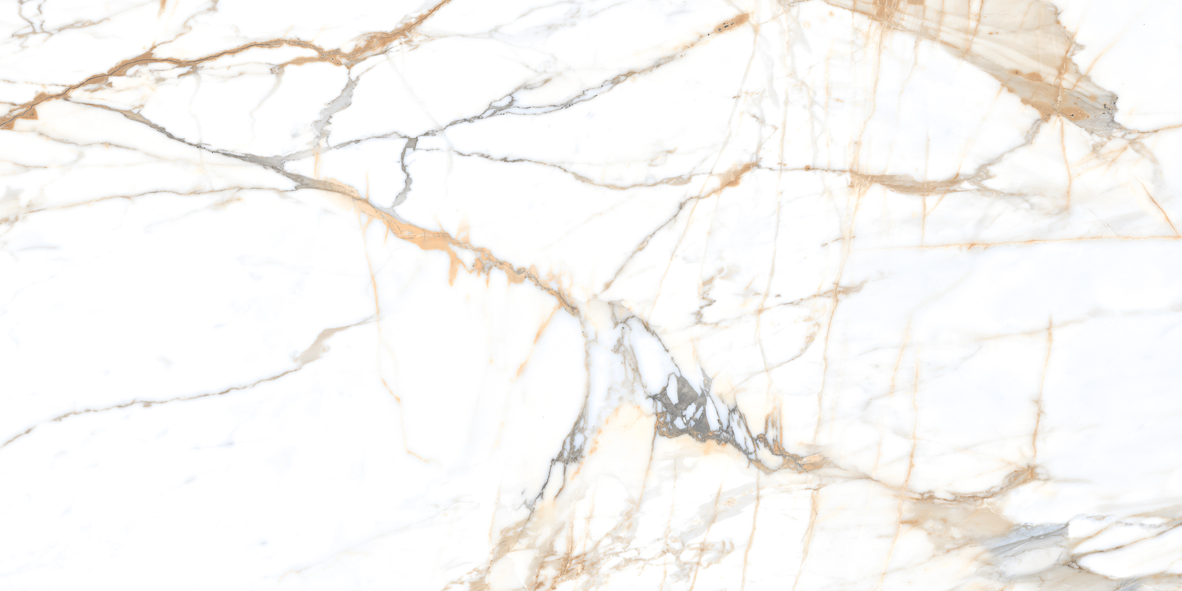 NTT99605M Camela Statuario 60x120 NT Ceramic