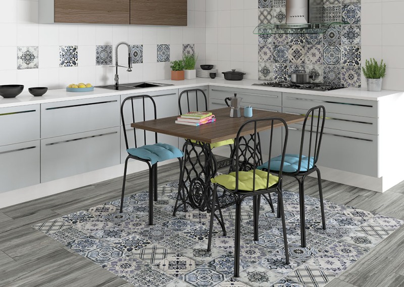 Geomix Geotiles