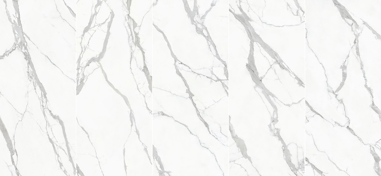 VGR2SS Grandiosa Statuario Satin 120x280 Vallelunga