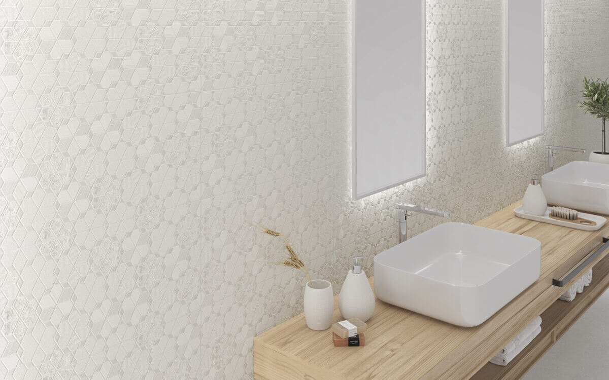 Cement Stone Azulejos Sanchis