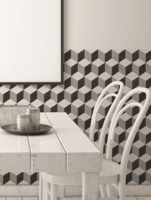 Barcelona Keros Ceramica