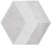 Nuuk Hexa 23,2x26,7 ITT Ceramic