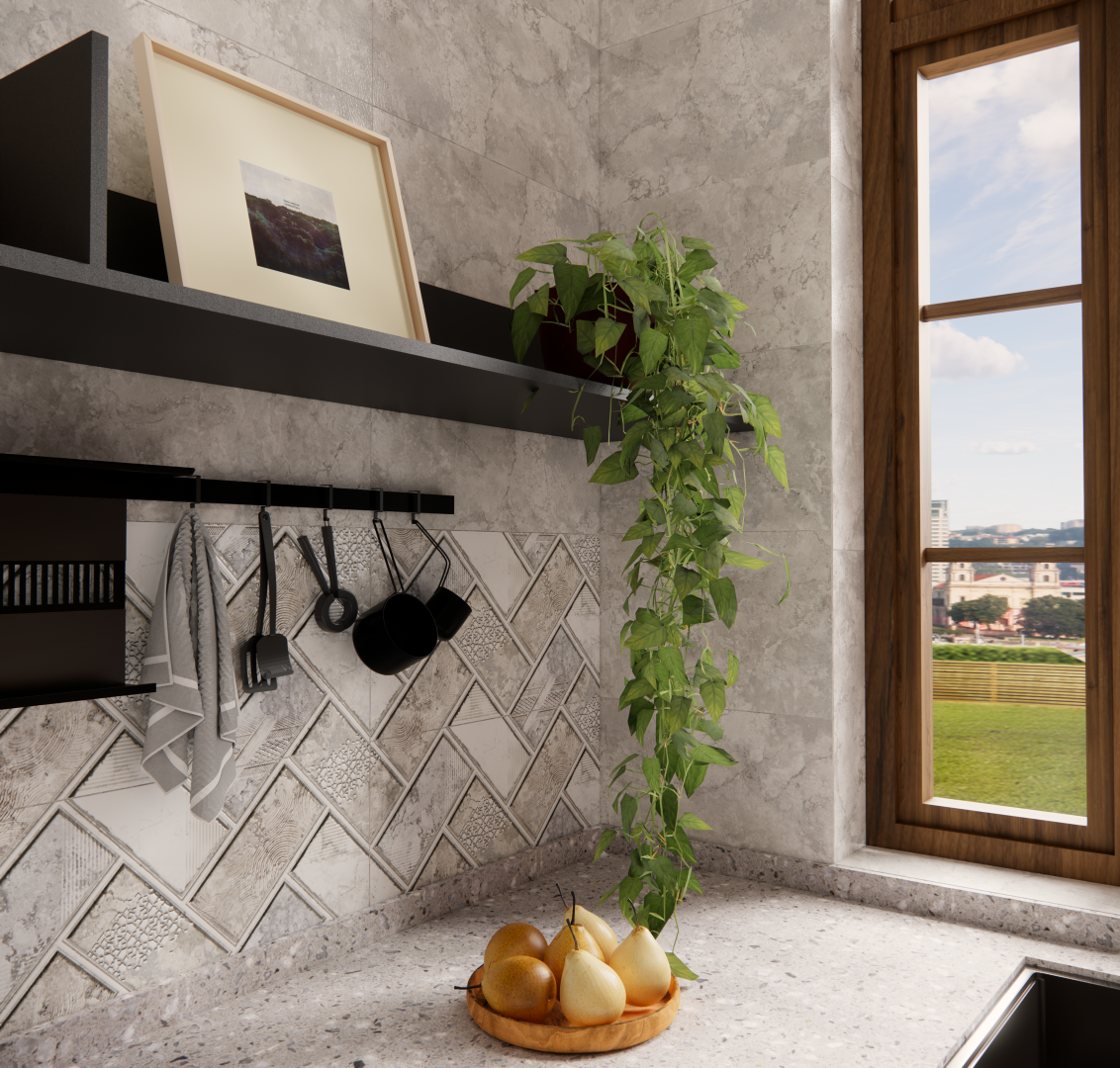 Padma Eurotile Ceramica фото 4