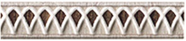 600090000199 SINUA Wall Listello 4*20 Atlas Concorde Russia