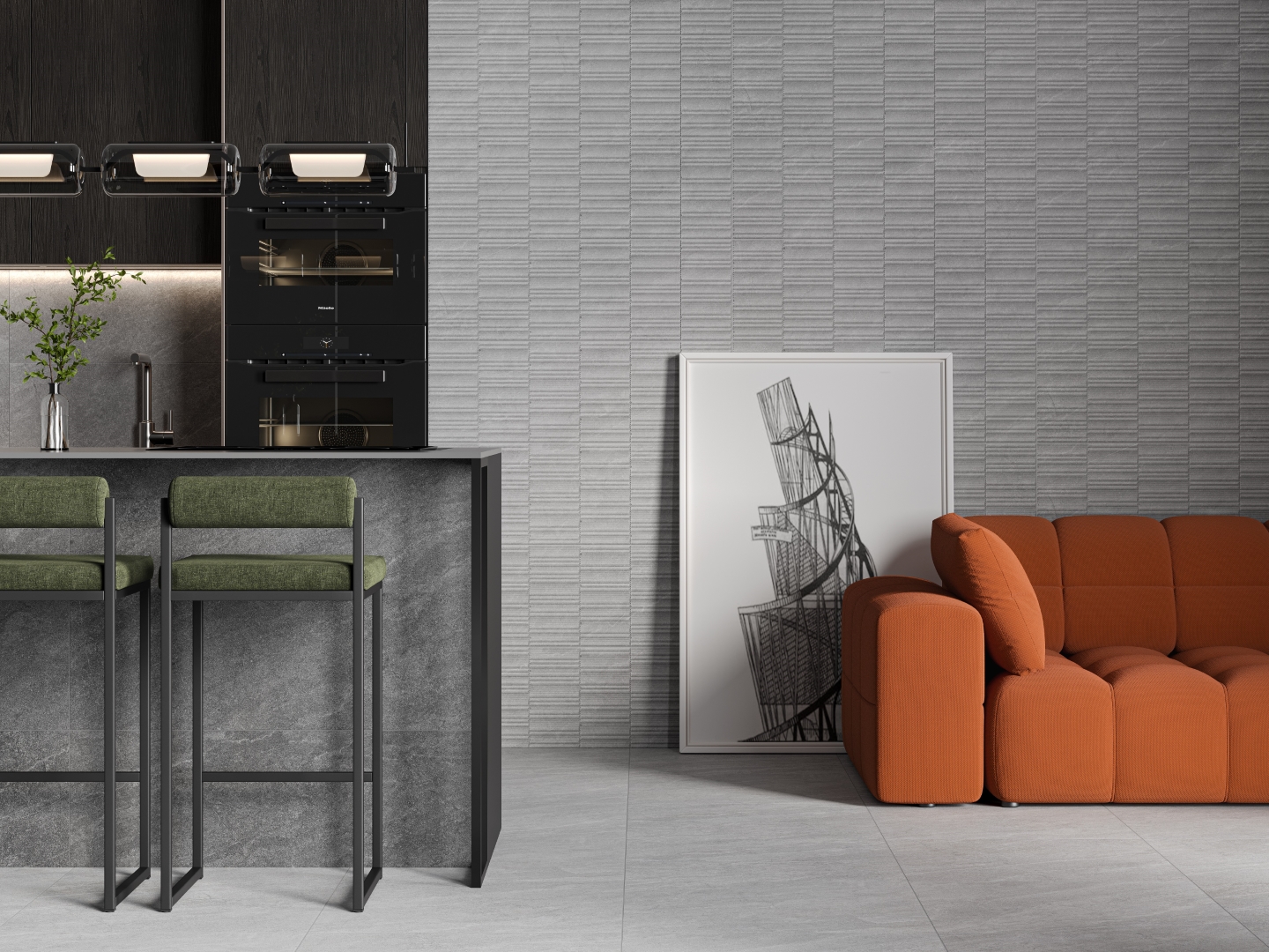 Stone Gracia Ceramica