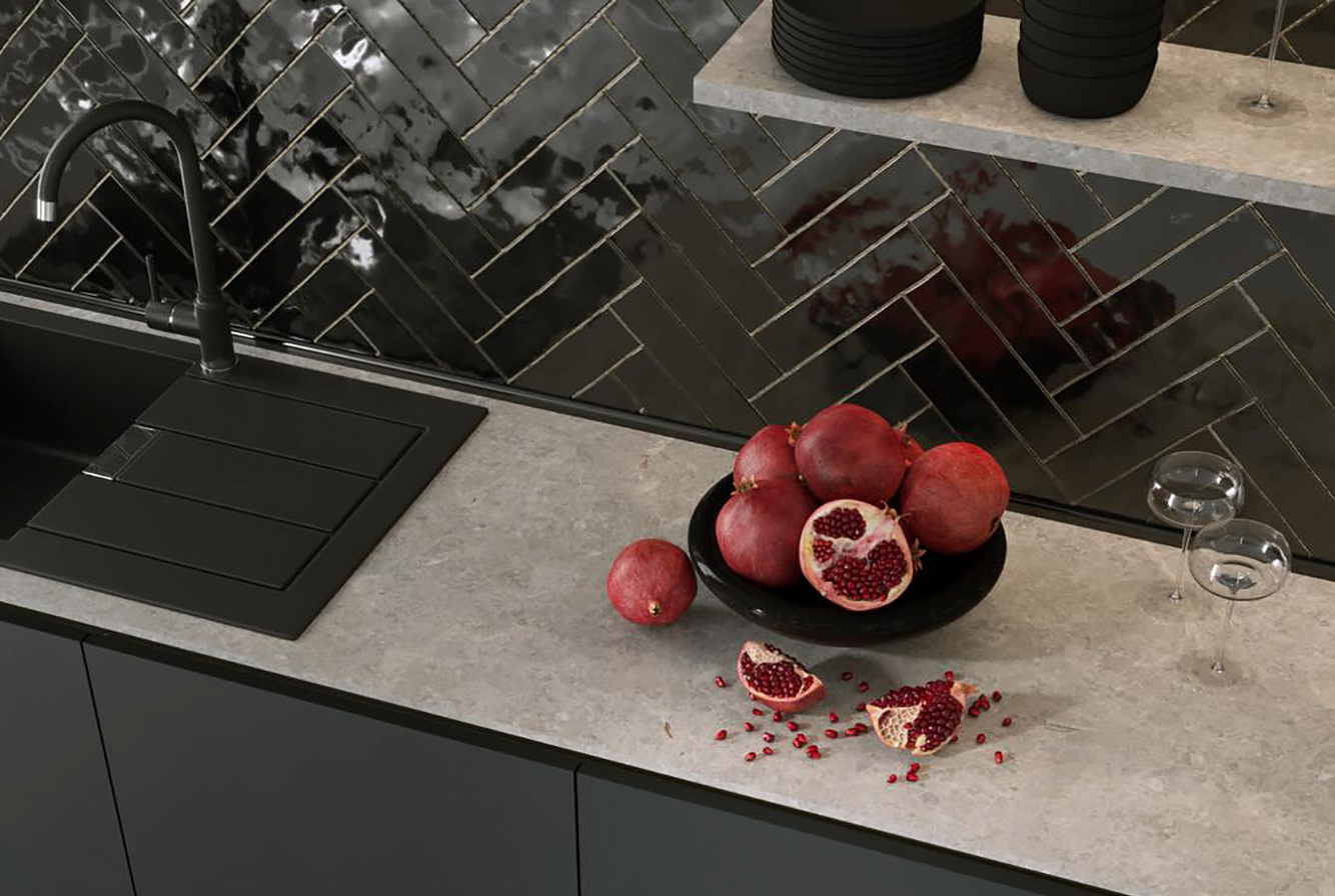 Atelier Bordeaux Glossy 10x10 Revoir Paris фото 56