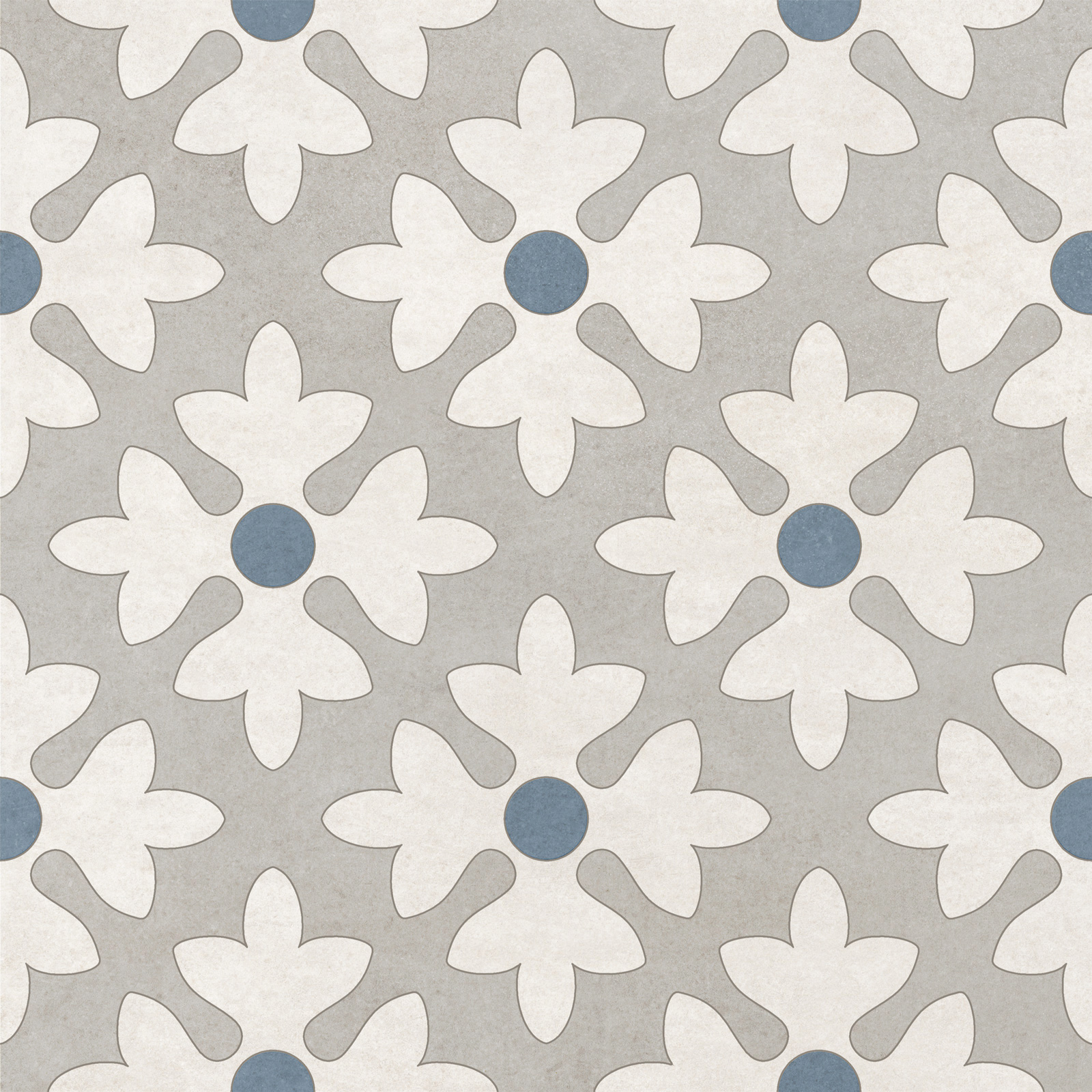 GP2020DGA23 Mia матовый 200x200x8 New Trend