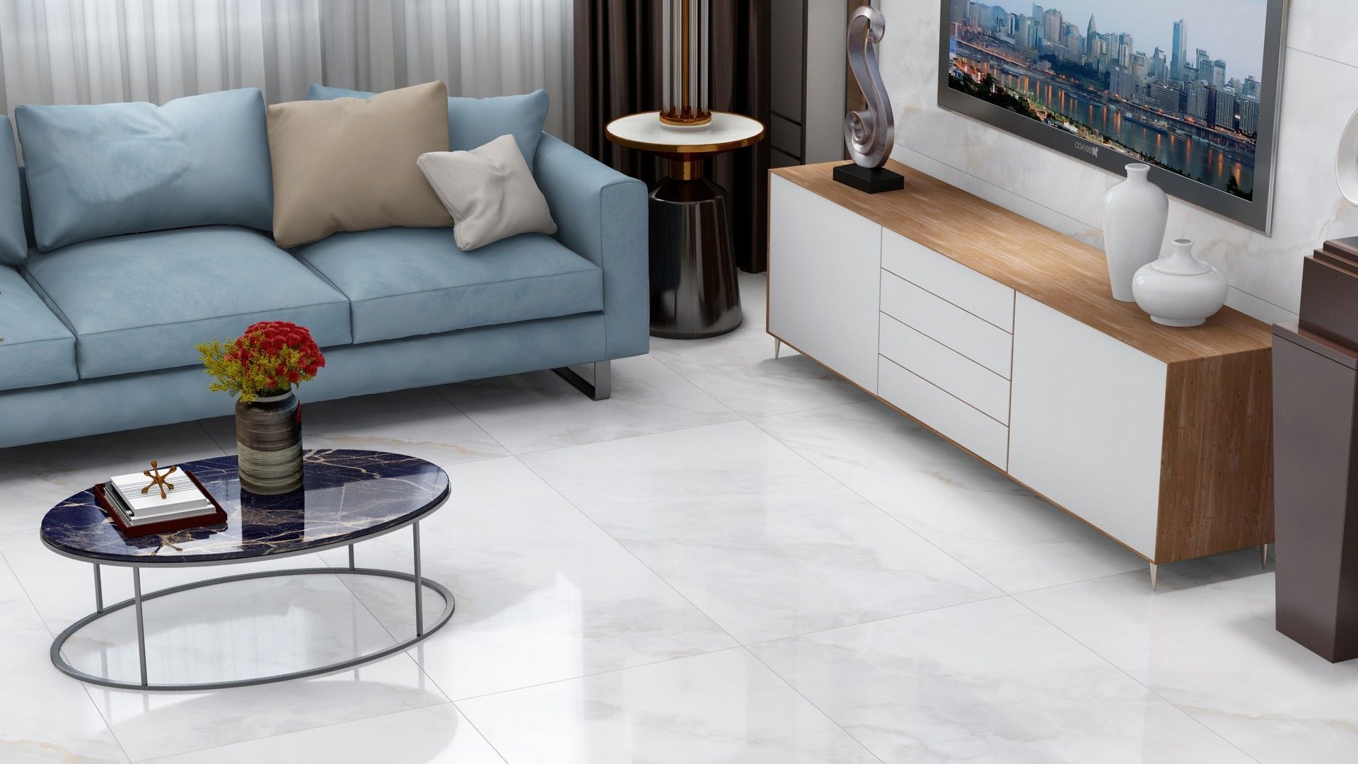 Marble Neodom