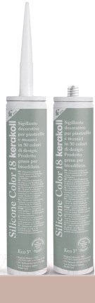 Fugabella Color герметик 39 310мл Kerakoll