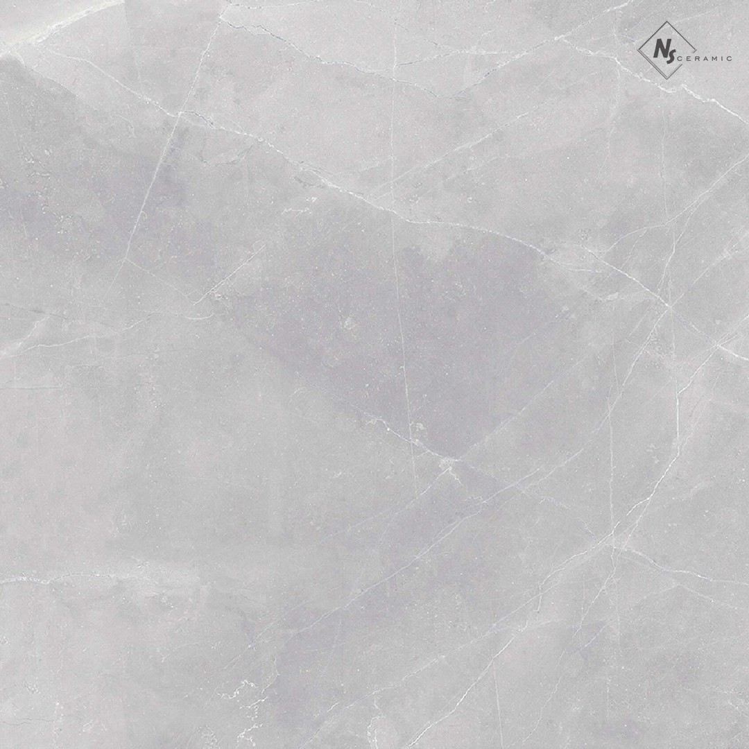 NSC8041 Серый матовый 80x80 NS Ceramic фото 4