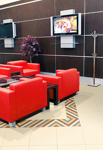 Арена Kerama Marazzi
