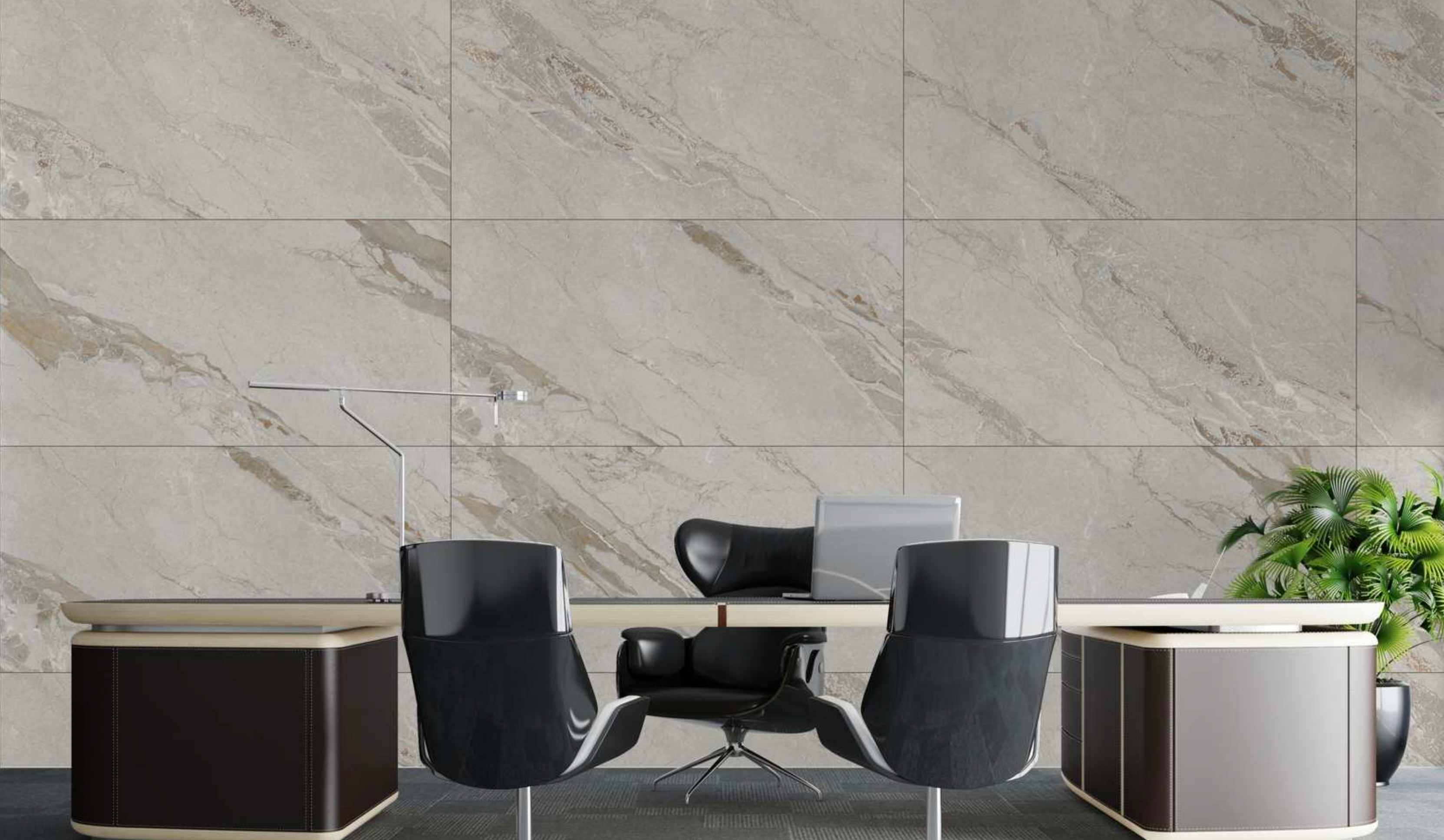 CRV Rock Onice WH 2P Endless Carving 60x120 BELLEZA фото 8