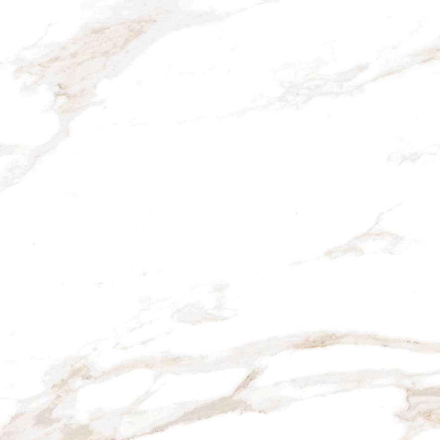 Calacatta Regal Gold Белый Полированный 60х60 Ceradim