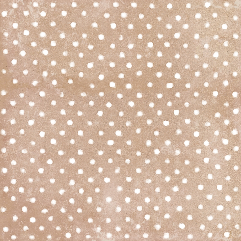 40803 Pangea Clay Spot LT 22,3x22,3 Harmony