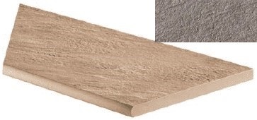 620090000650 Landstone Night Round Angolo Sx 30x60 Atlas Concorde Russia
