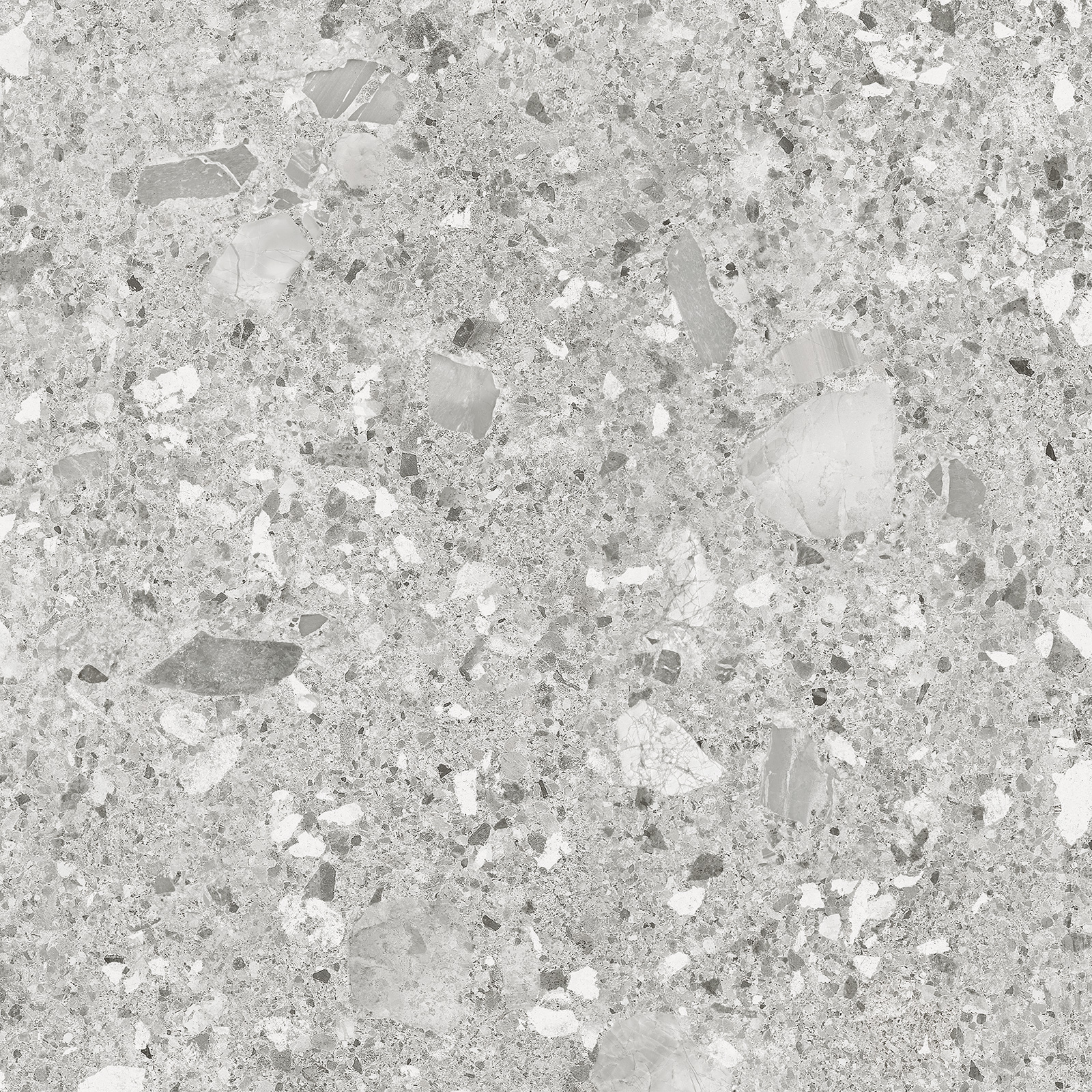 GFU6060HOL70R Holly матовый 600x600x9 Alma Ceramica (Уралкерамика)