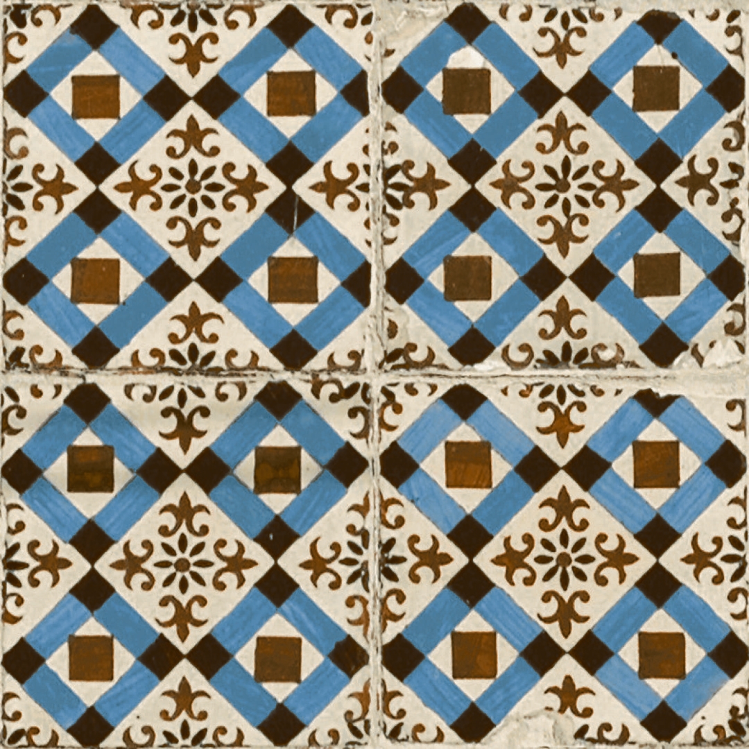 39058 FS-4 45x45x0,95 Peronda фото 2