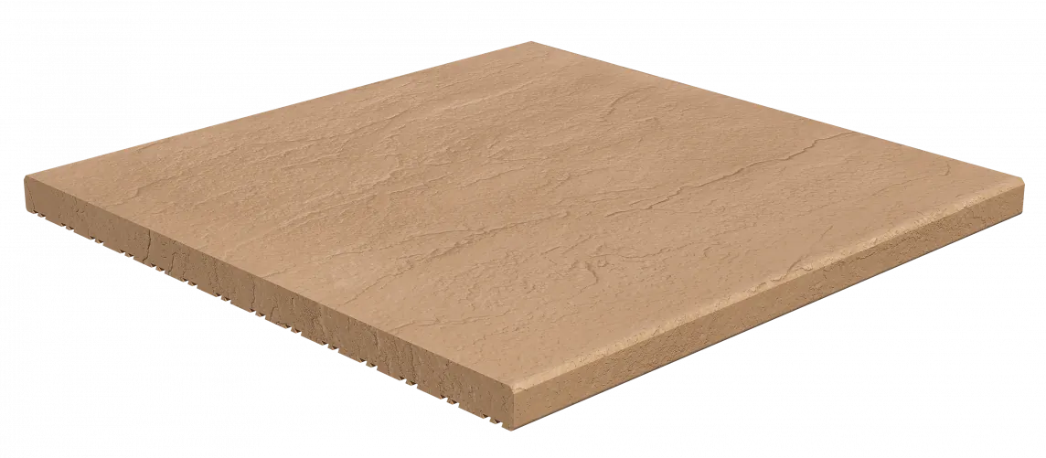 Дюна 150x150x15 Натуральный Клинкер