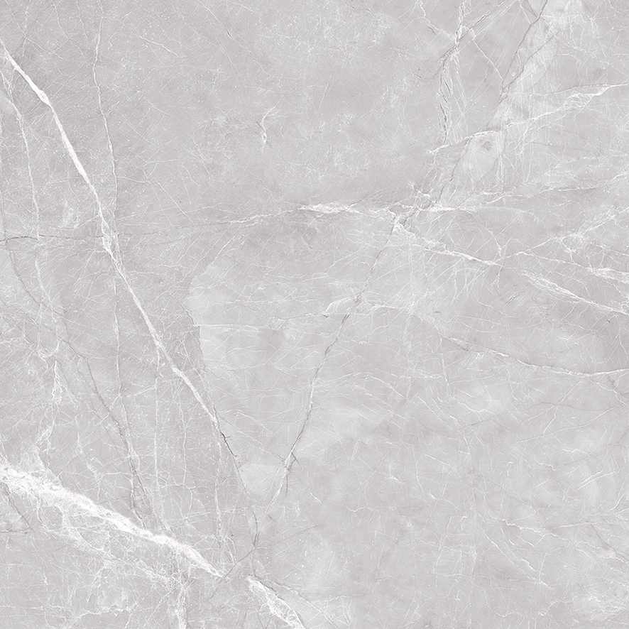 Marble Grey PRO серый матовый R12Soft 60х60 Laparet
