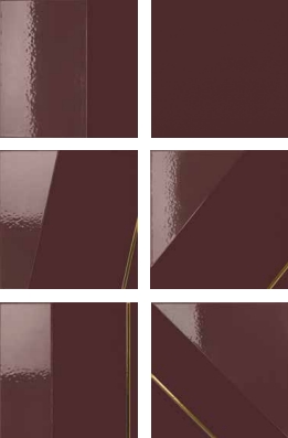 600010002300 Metropolis Play Wine 30x30 Italon