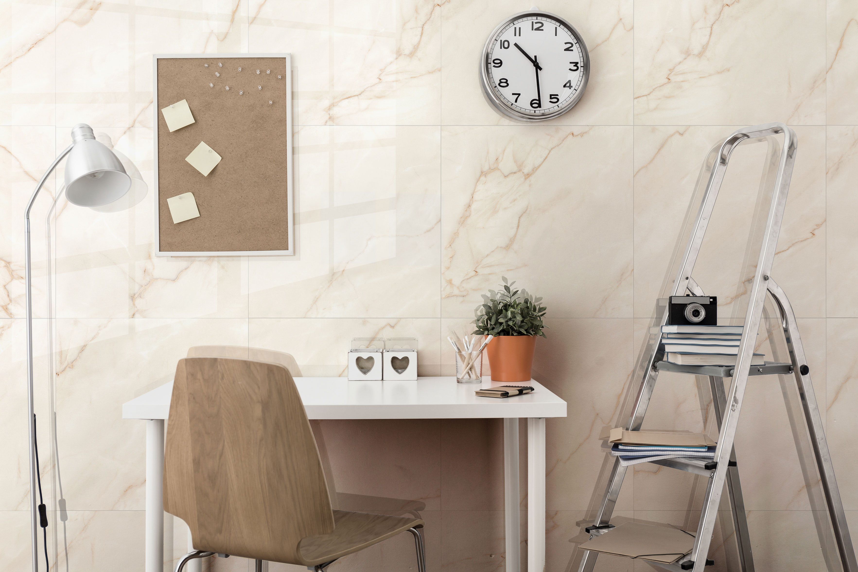 Chillout Global Tile