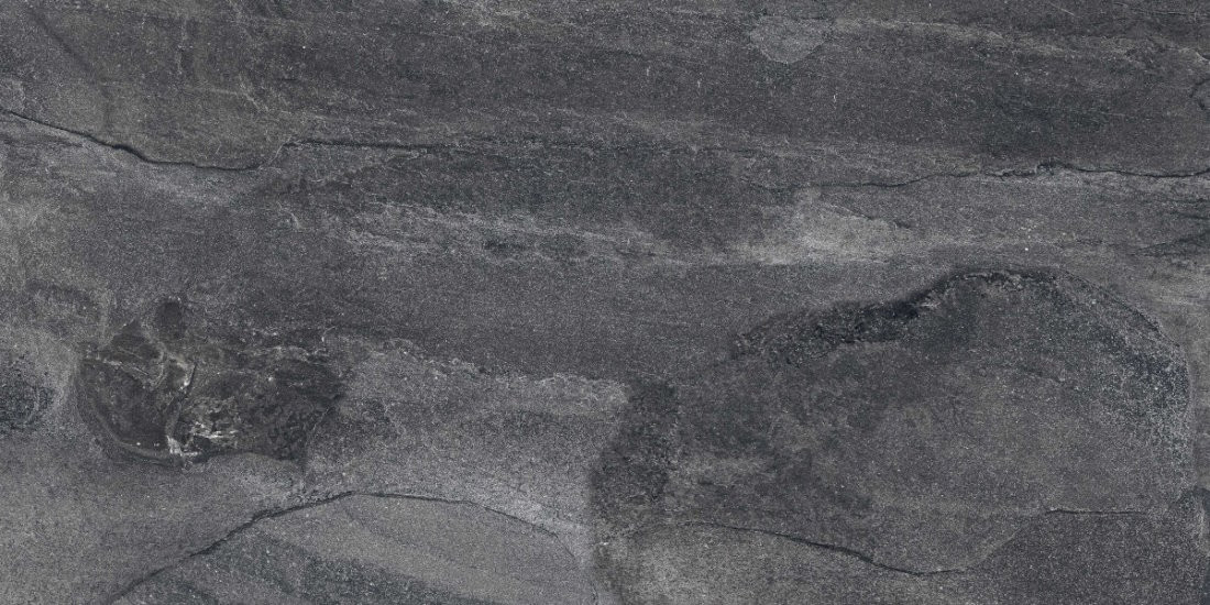 SR9015-A Monblan Black SR 60x120 Arcadia Ceramica