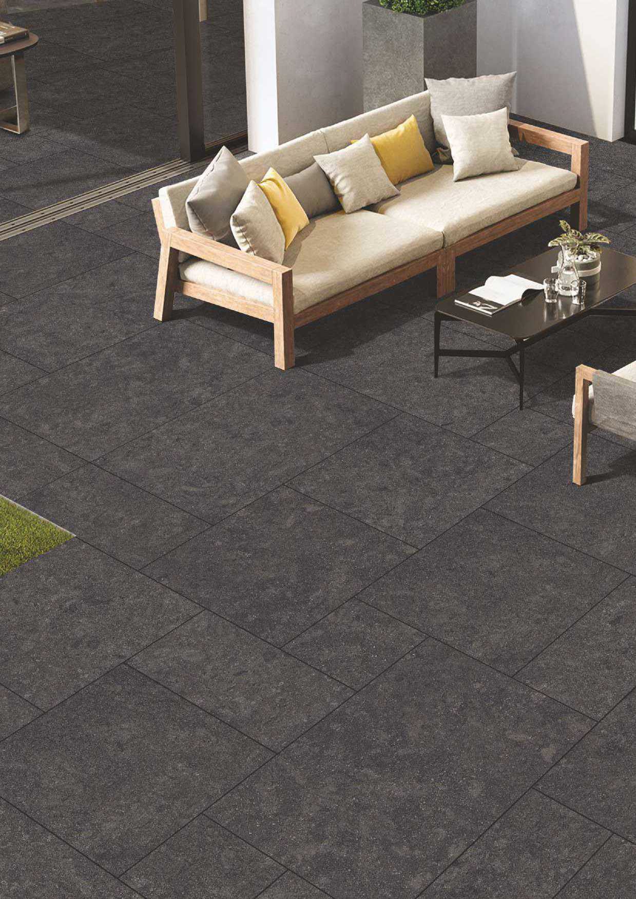Fossil Nero 20mm 60x90 LandDecor