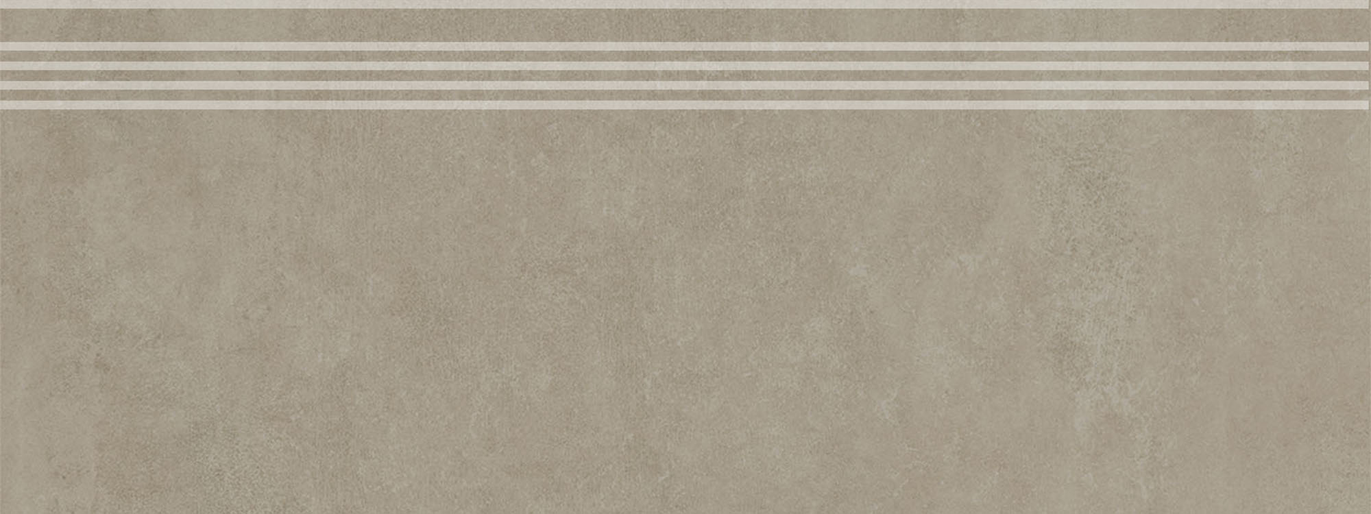 DD841690R/GR Ступень Про Догана бежевый матовый обрезной 30x80x0,9 Kerama Marazzi