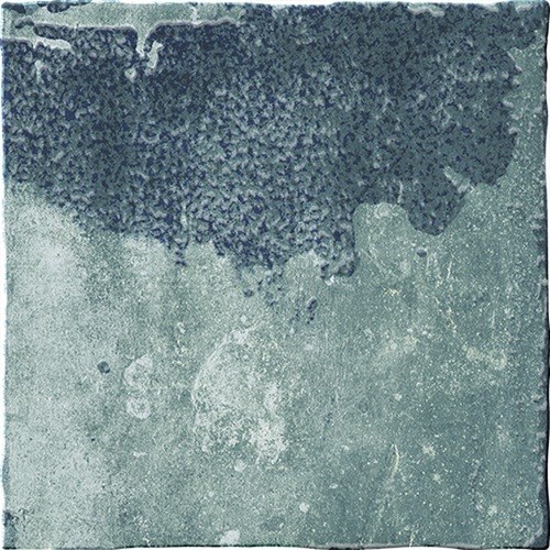 Odin Turquoise Brillo 10x10 Cifre