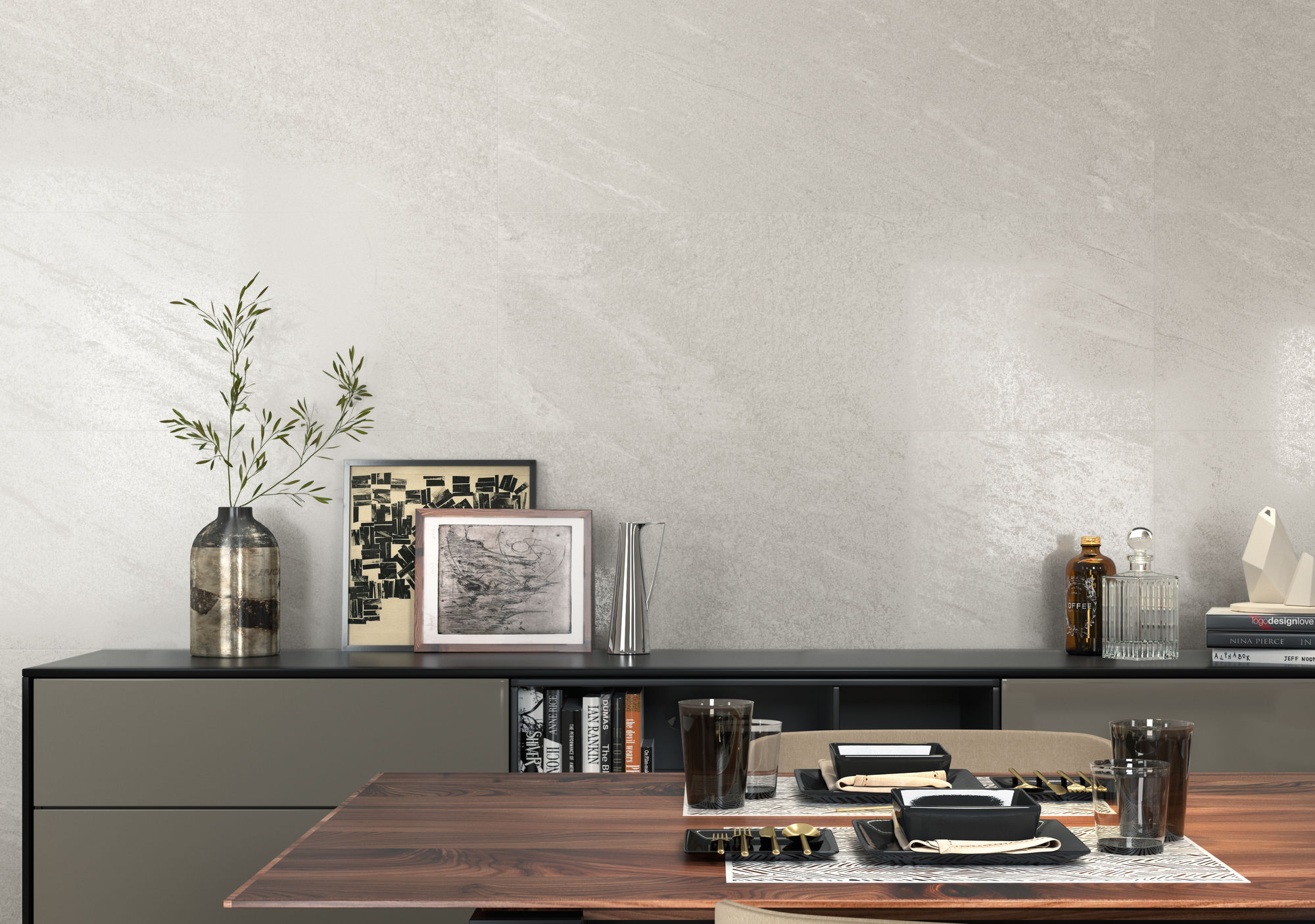 Nature Bone Rеct 40x120 Baldocer