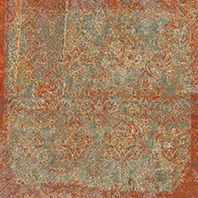 Scs Trivia Rust 19,8х19,8 Simpolo Ceramics