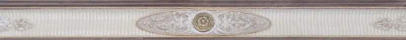 Marble Beige Cenefa 10х90 Novacera