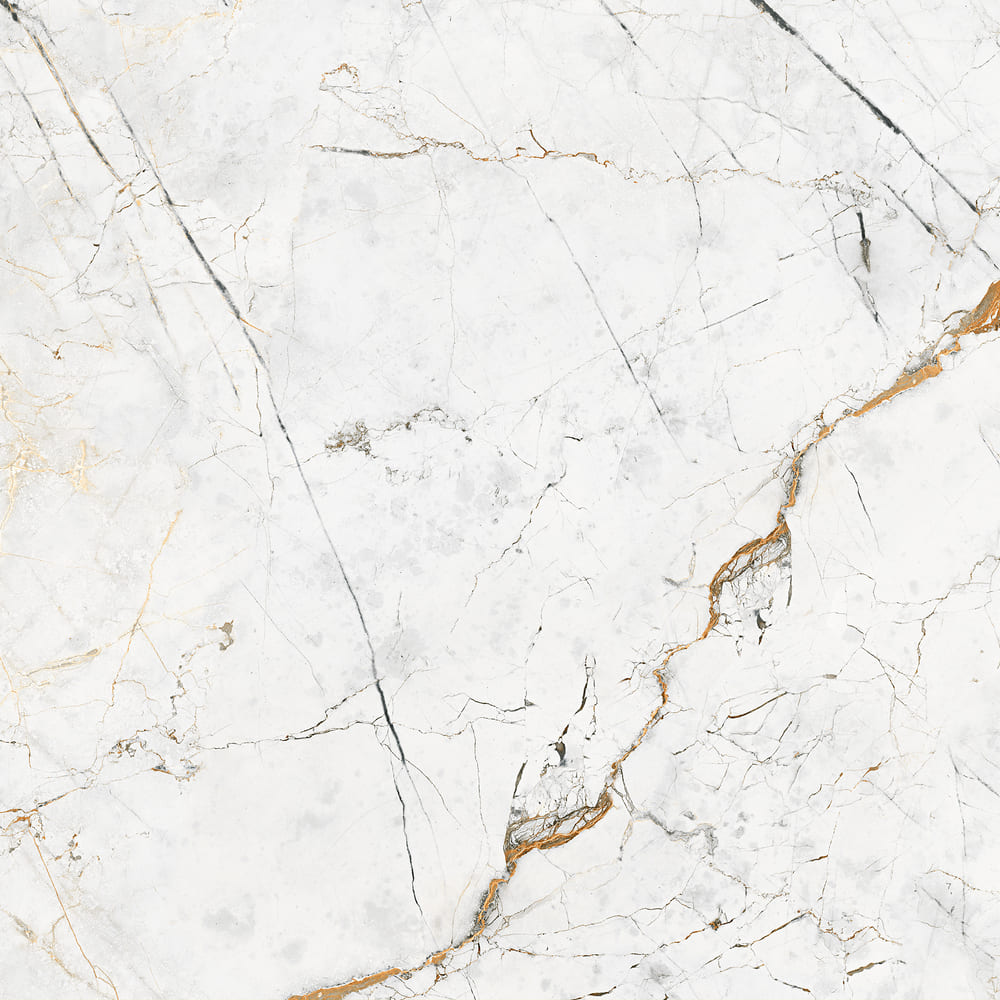 Magnum White Carving Матовый 60x60 Duna