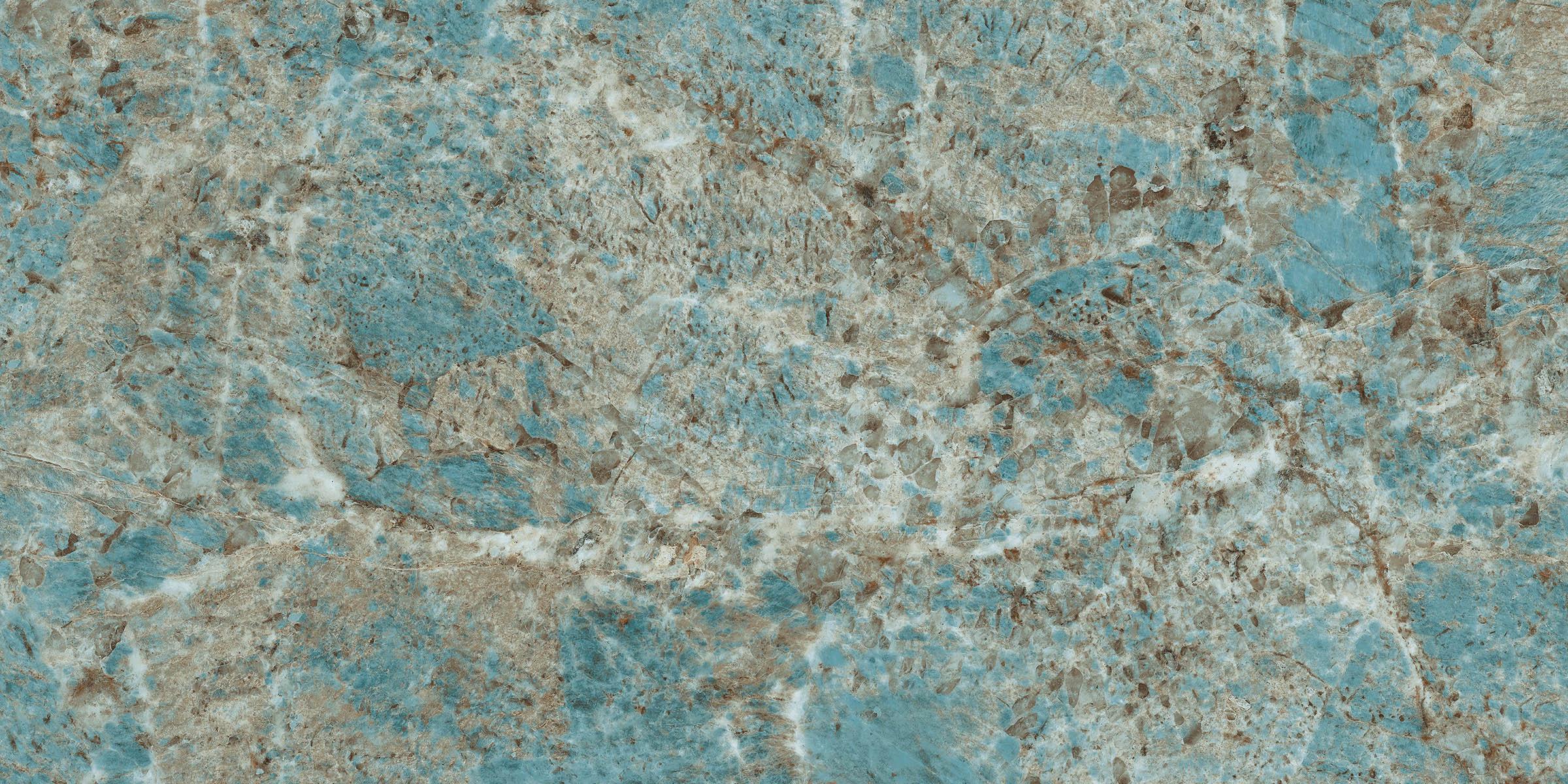 Formentera Verde Polished 60x120 Bonton Ceramica