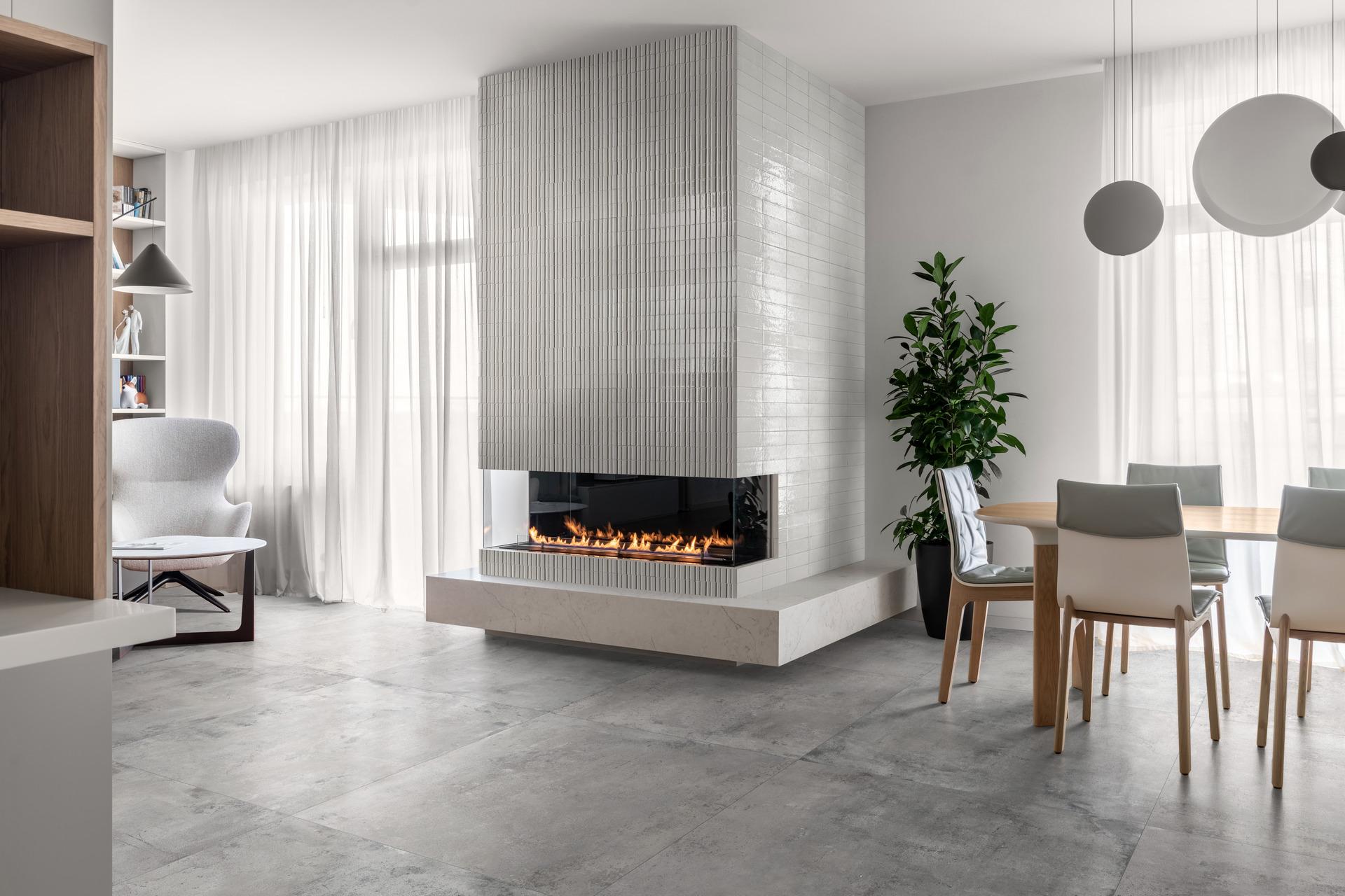Glace Ragno Marazzi