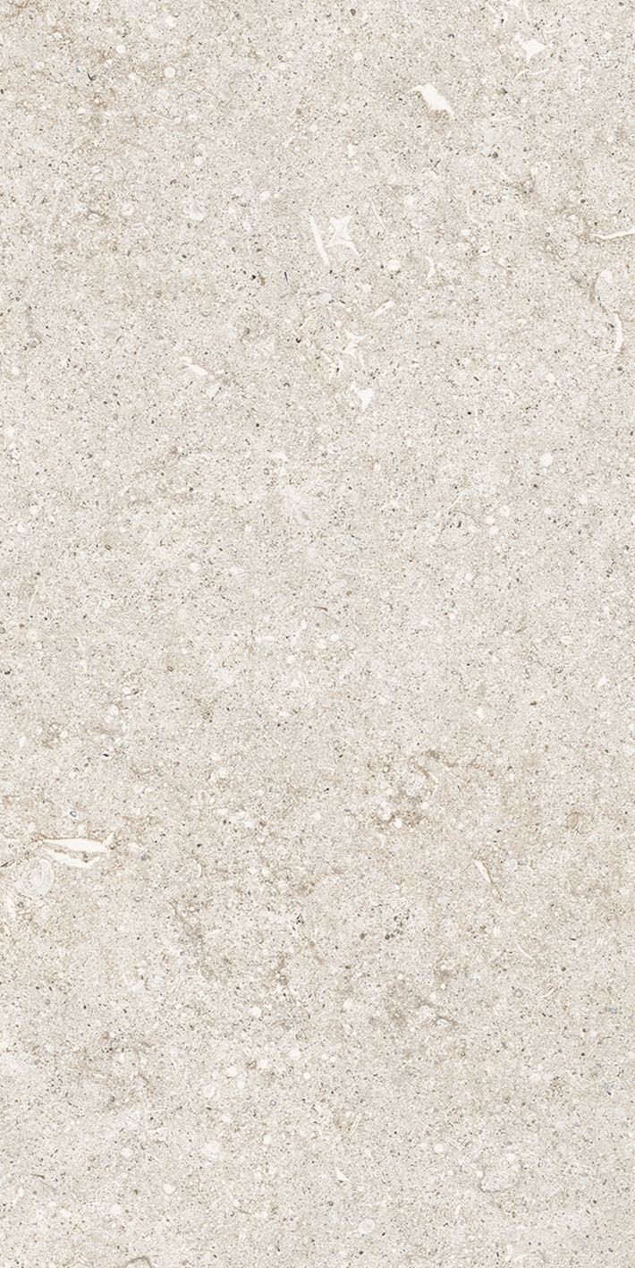 768332 Sensi White Fossil Ret 40x80 Casa Dolce Casa