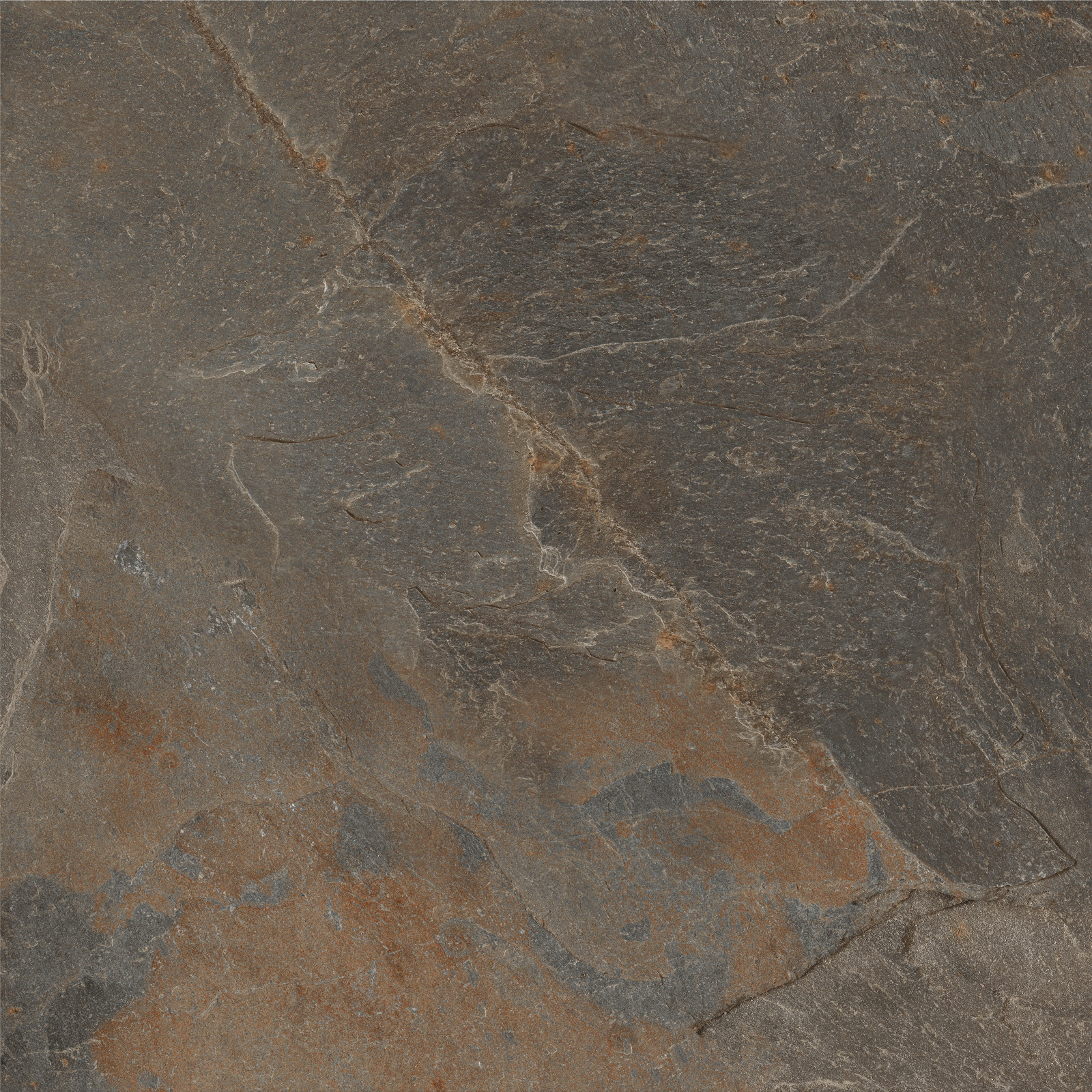 D60223M Stoncrete Сopper карвинг 600x600x9.5 Delacora
