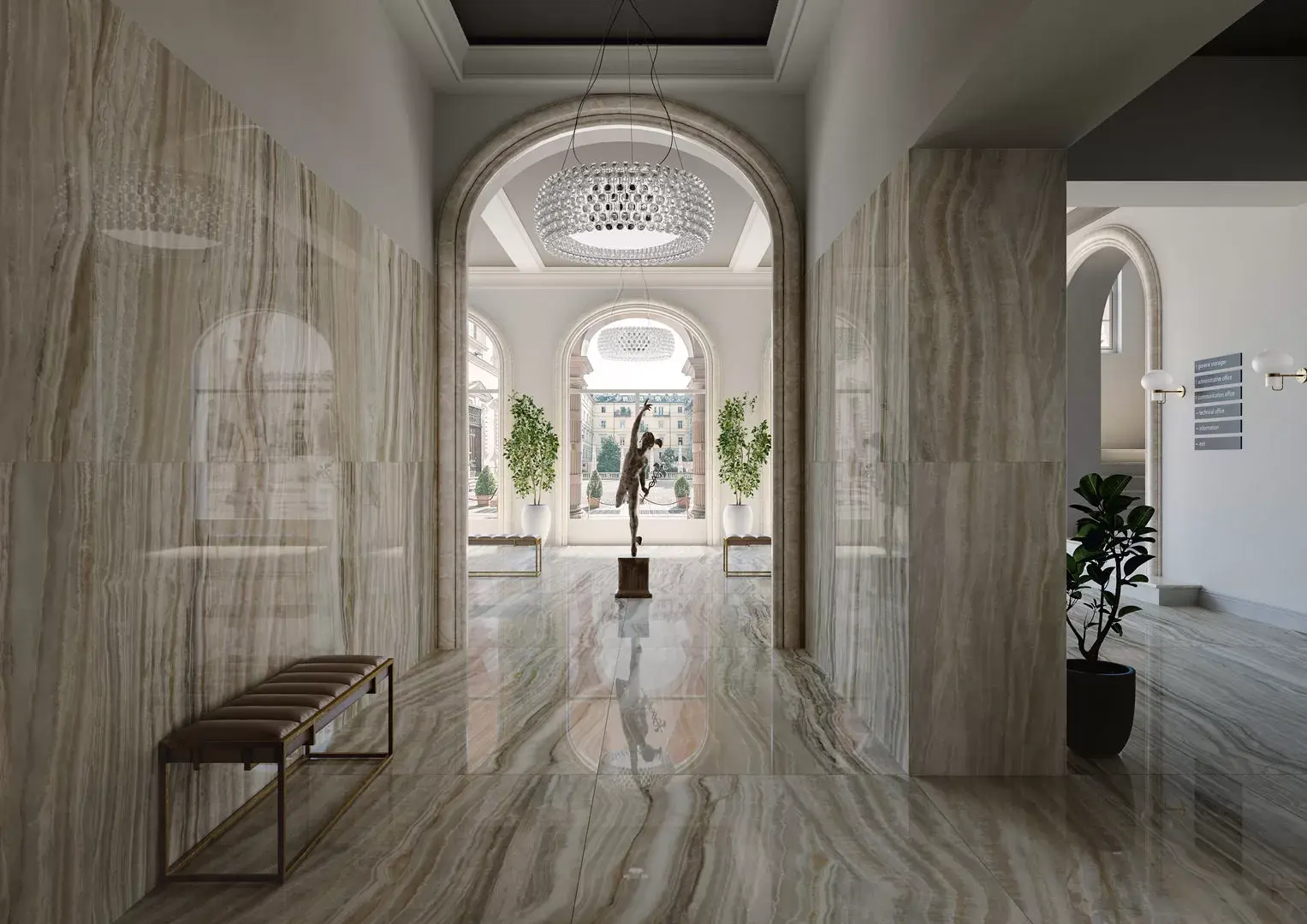 Ониче Kerama Marazzi