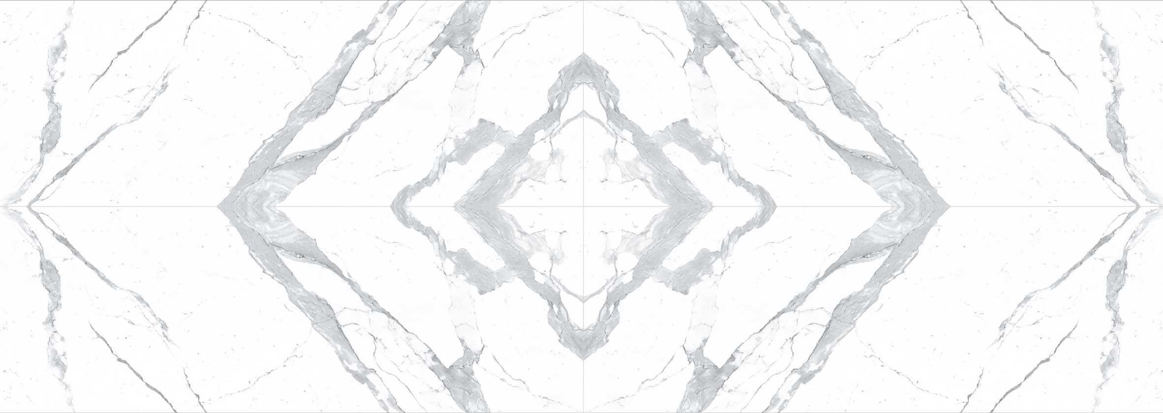 LAMF005778 I Naturali Marmi Bianco Statuario Venato 1000x3000x5.6 Laminam Russia