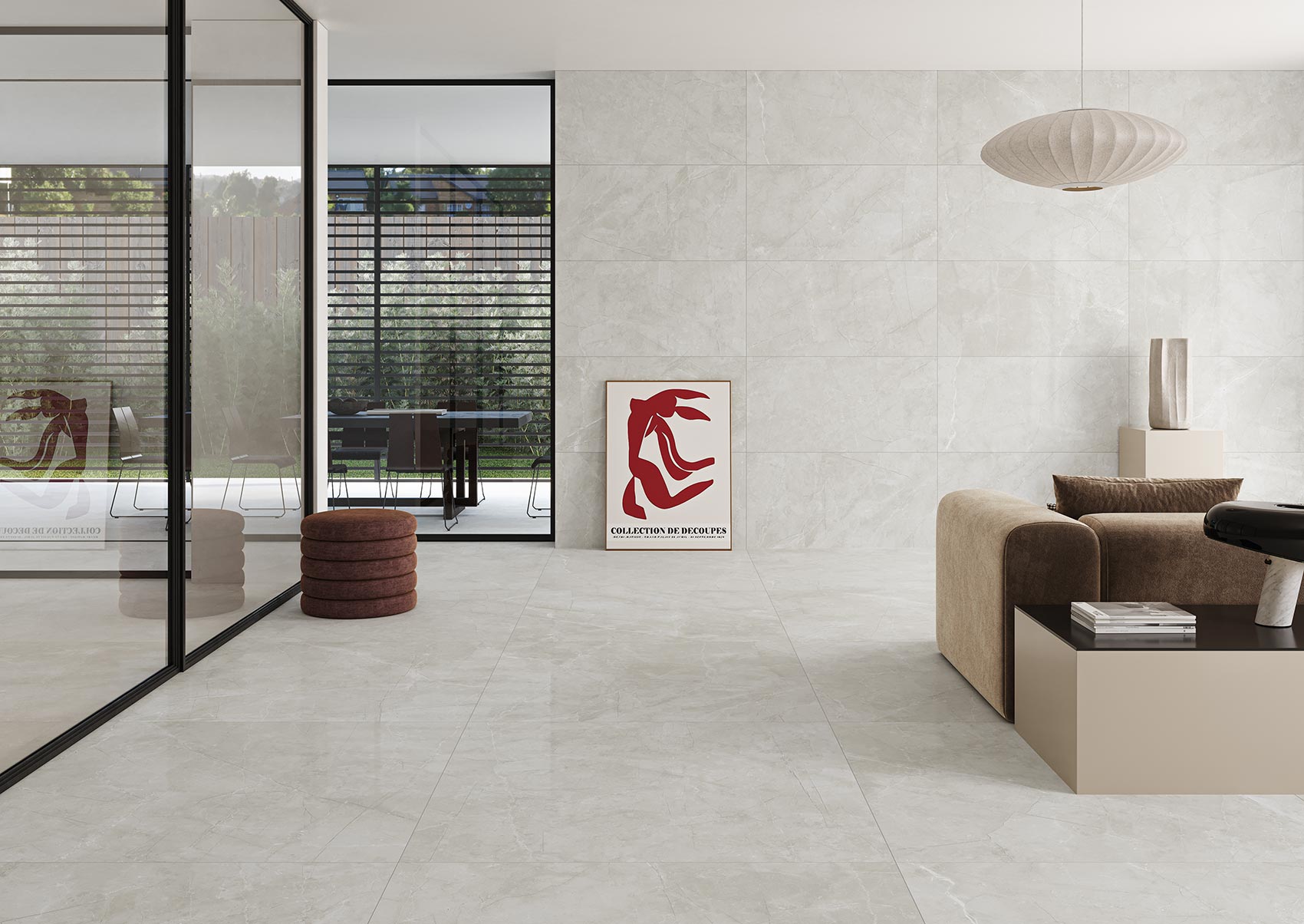 Tekali Miel Pulido 60x120 Navarti (Kerlife)
