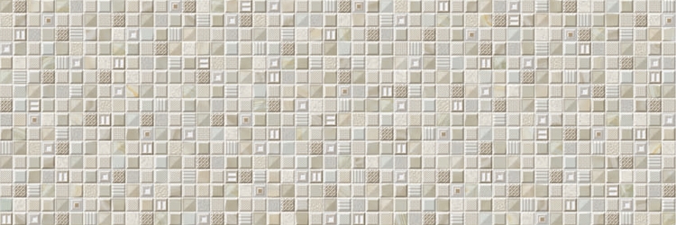 Rev. GLASS BEIGE 25х75 29208-15 Emigres
