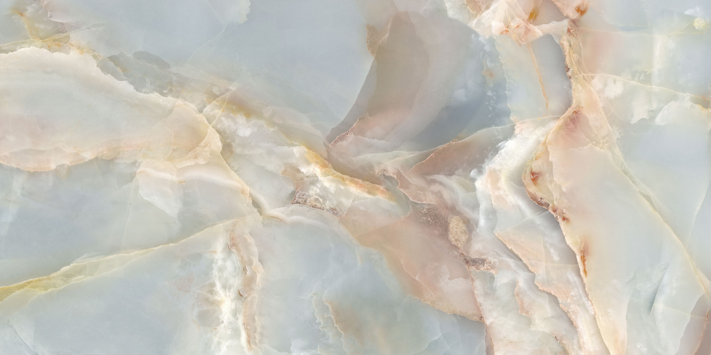 GT5010027316MSR11 Амбра Голубой 50x100 Global Tile фото 3