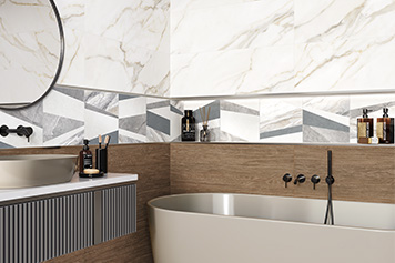 TWU3090ATU07R Anturin матовая 300x900x8.5 Alma Ceramica (Уралкерамика)